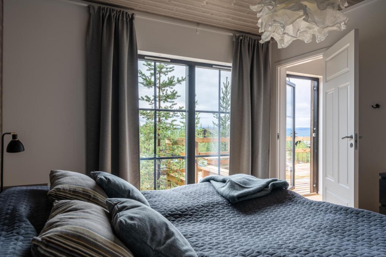 Idre Himmelfjaell Resort 외부 사진