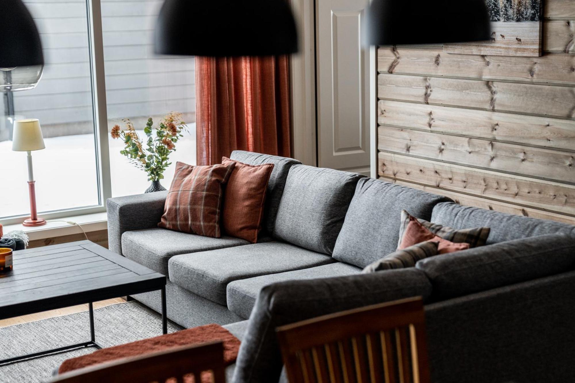 Idre Himmelfjaell Resort 외부 사진