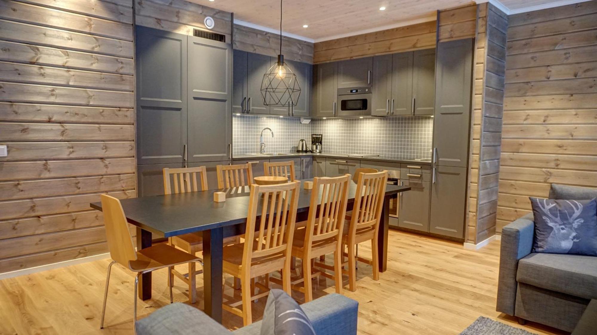 Idre Himmelfjaell Resort 외부 사진