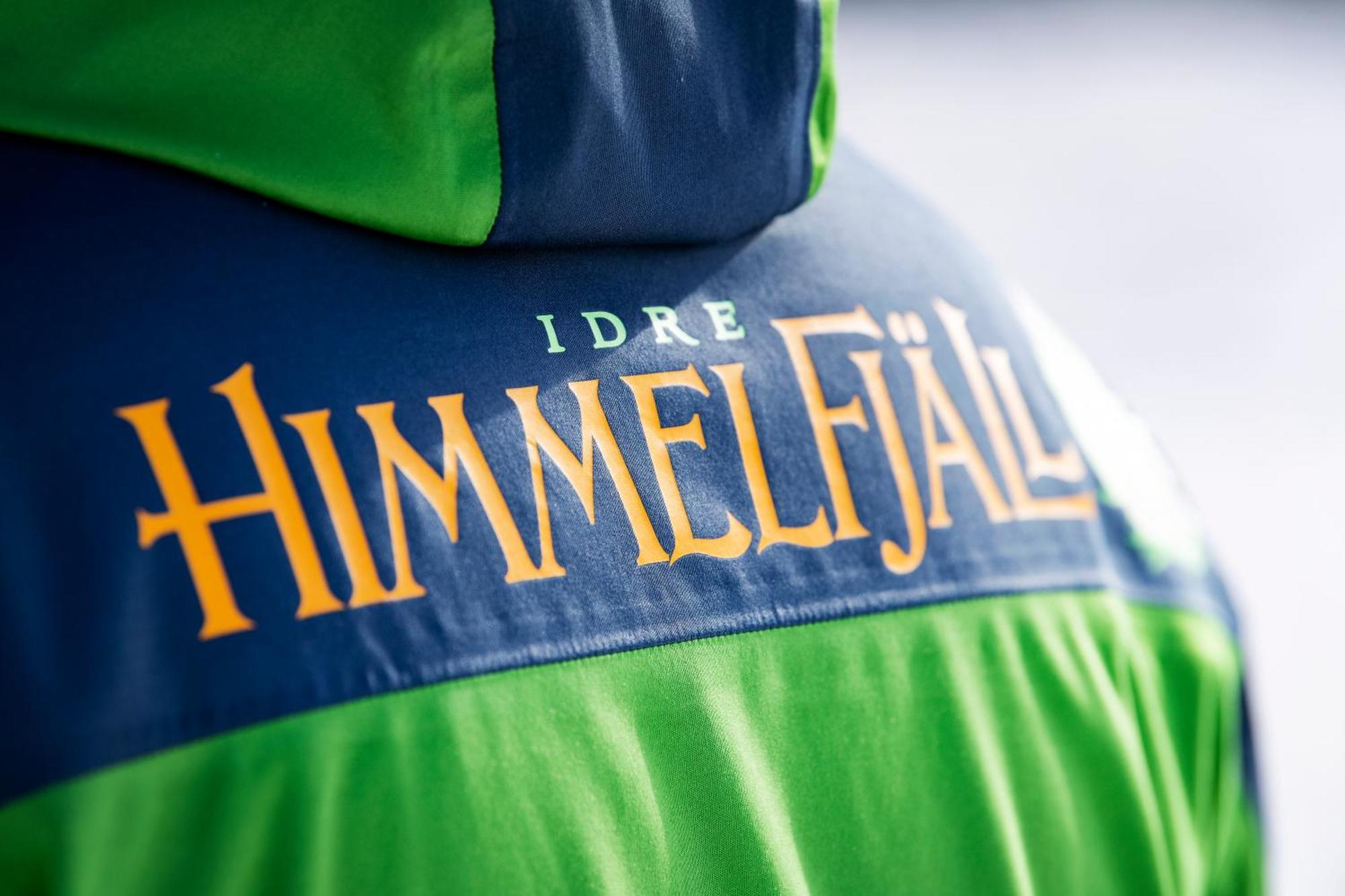 Idre Himmelfjaell Resort 외부 사진