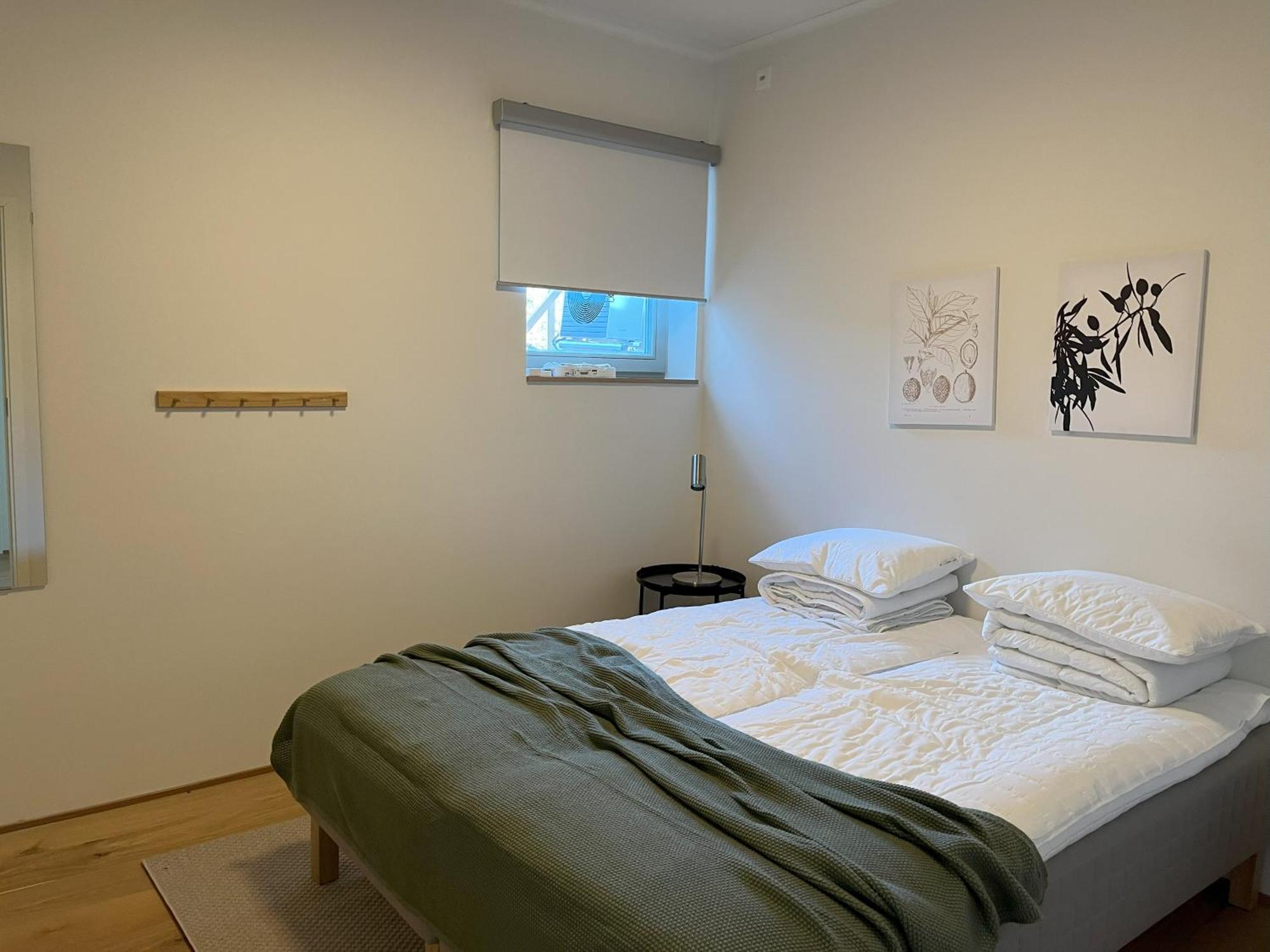 Idre Himmelfjaell Resort 객실 사진