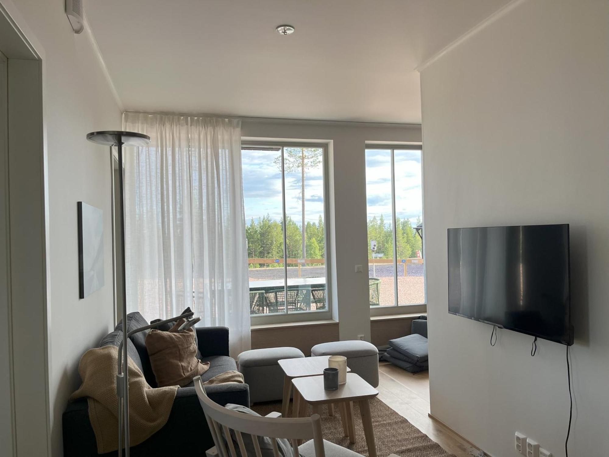 Idre Himmelfjaell Resort 객실 사진