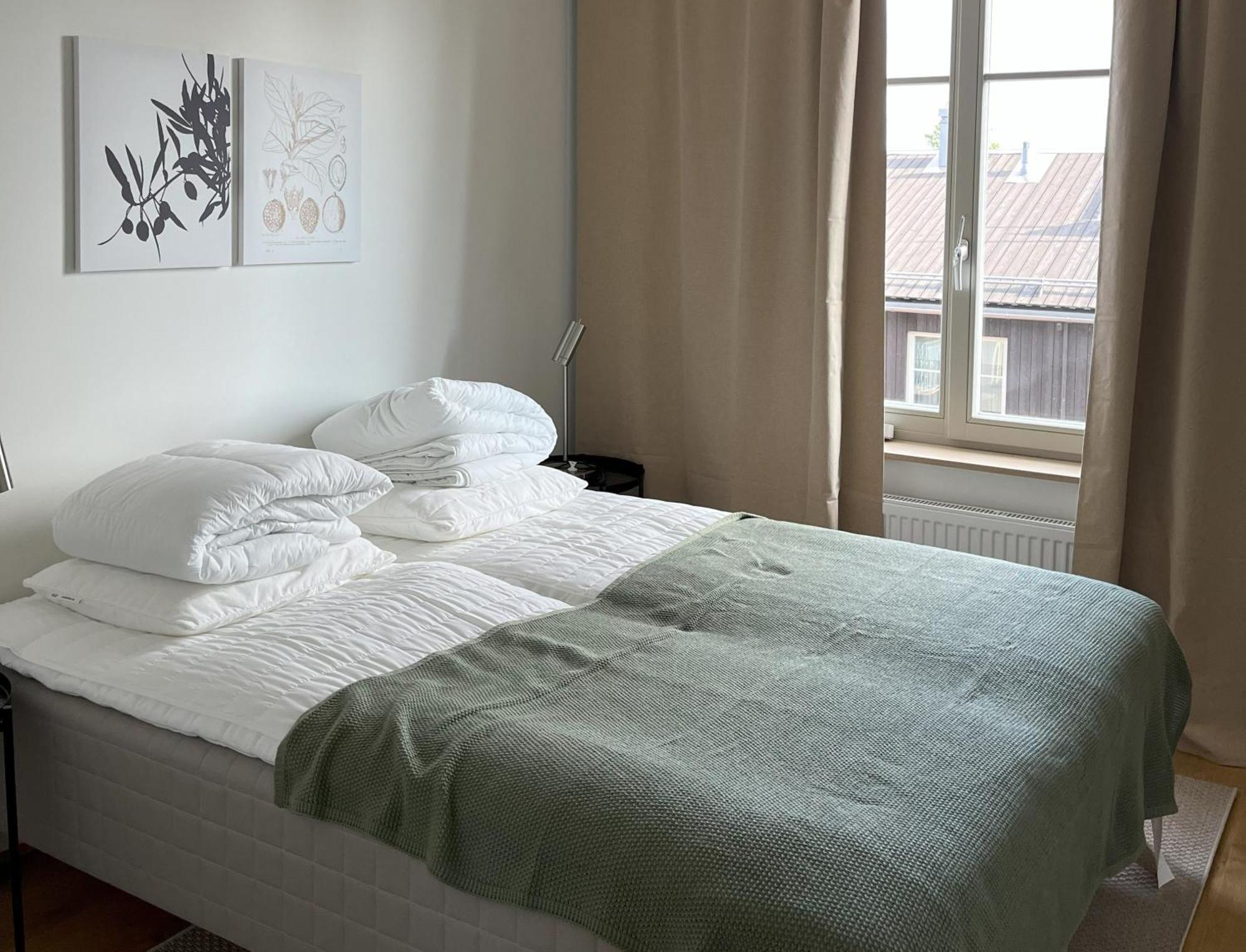 Idre Himmelfjaell Resort 객실 사진