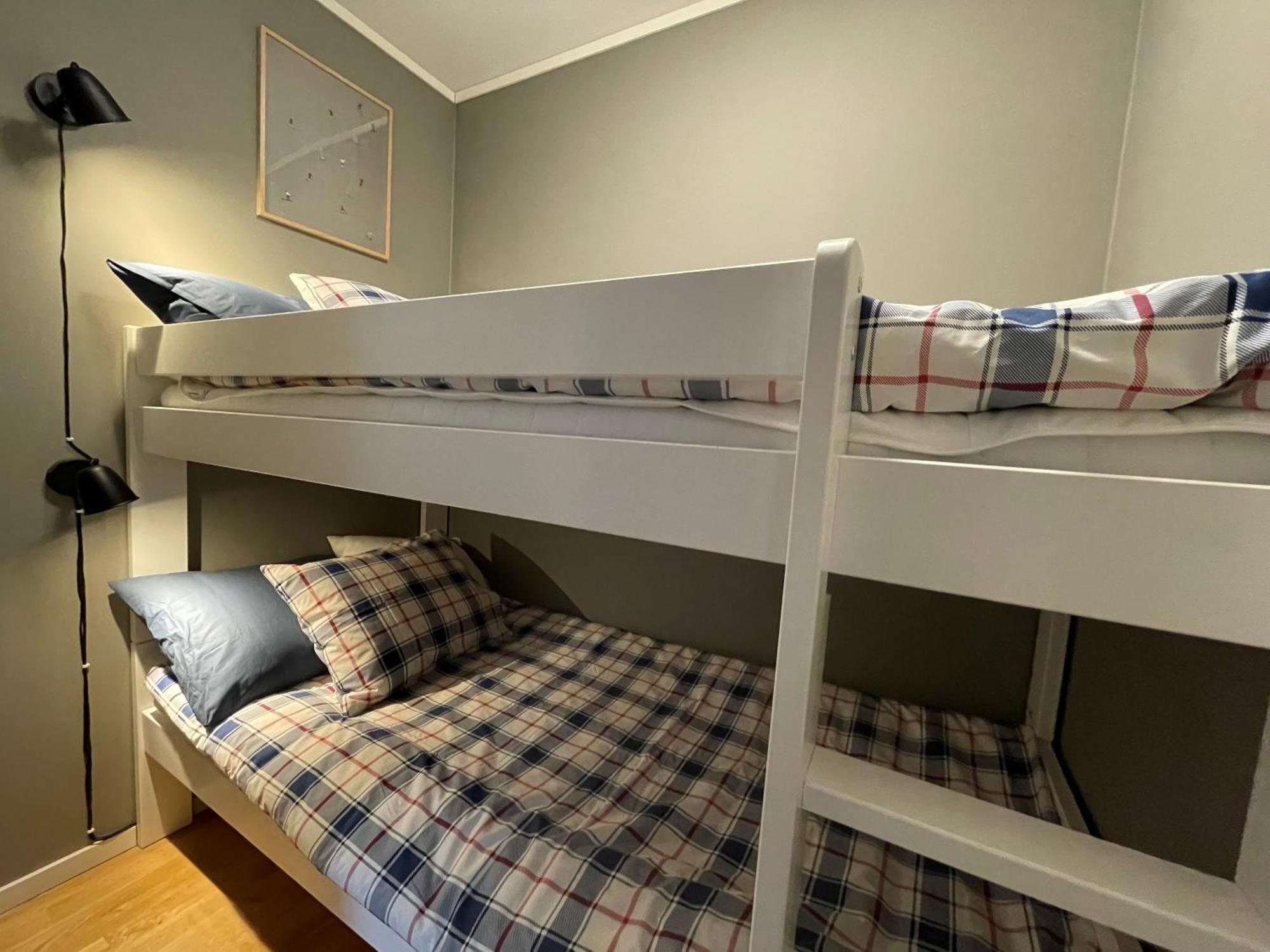 Idre Himmelfjaell Resort 객실 사진